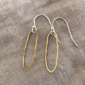 Handcrafted Earrings Sundance Charm